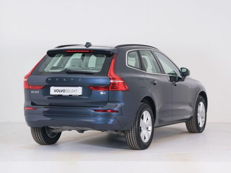 Volvo XC60 B4 (d) automatico Core