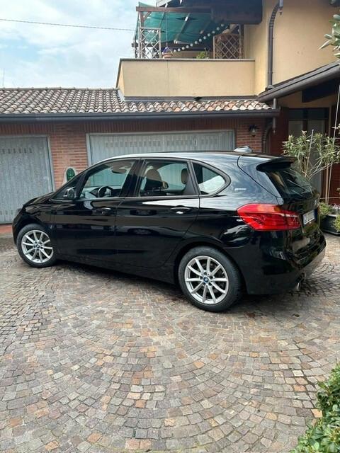 Bmw 2er Active Tourer 225xe iPerformance Advantage aut.