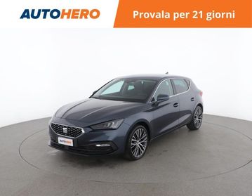 SEAT Leon 1.5 eTSI 150 CV DSG Xcellence