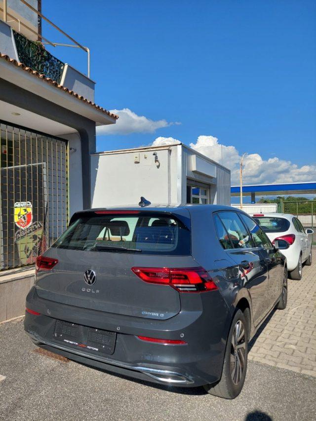 VOLKSWAGEN Golf 1.4 TSI eHYBRID 204 CV DSG Style
