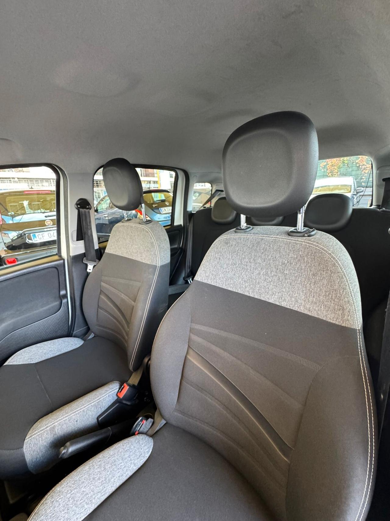 FIAT PANDA 1.0 HYBRID CITYLIFE **PREZZO REALE**