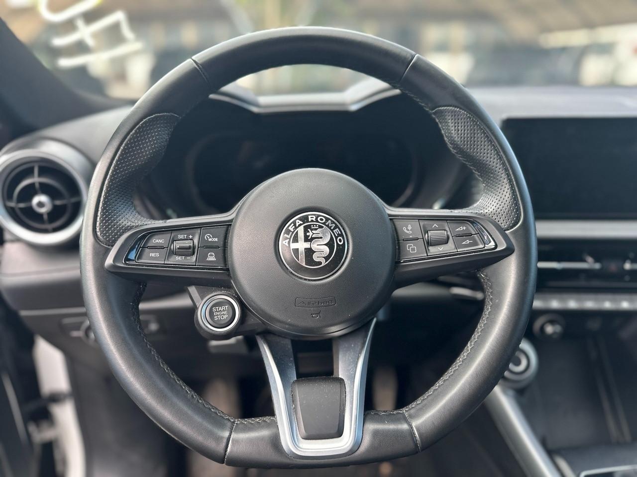 ALFA ROMEO Tonale - Tonale 1.5 hybrid Sprint 130cv tct7