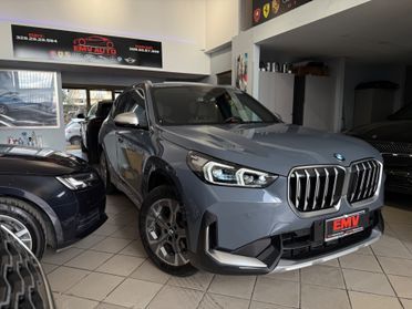 Bmw X1 sDrive 18d xLine iva esposta