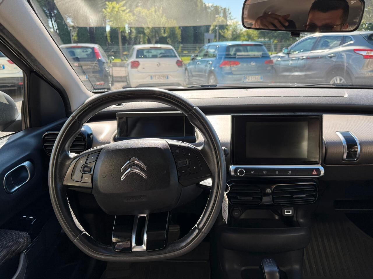 Citroen C4 Cactus PureTech 82 Feel