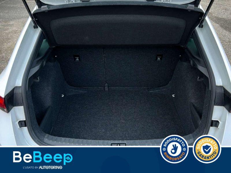 Skoda Scala 1.6 TDI SPORT 115CV