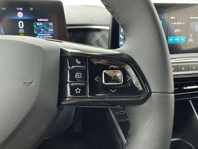 MG MG3 1.5 HYBRID+ LUXURY 194CV KM0 2025 ONLY-PROMO!