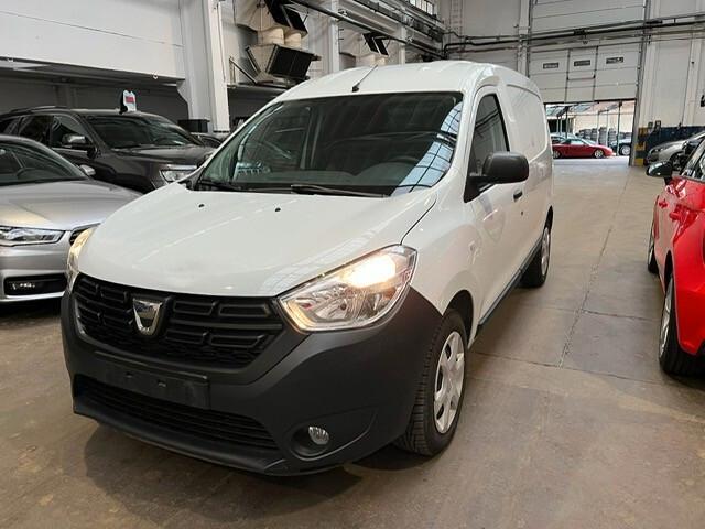 Dacia Dokker 1.5 Blue dCi PREZZO + IVA
