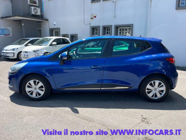 RENAULT Clio TCe 90 CV 5 porte Business Promo