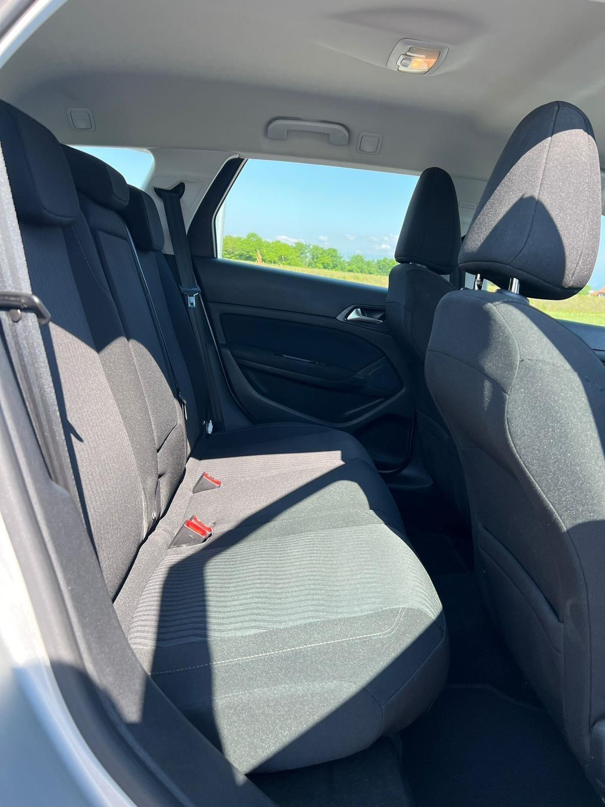 Peugeot 308 BlueHDi 150 S&S SW Business