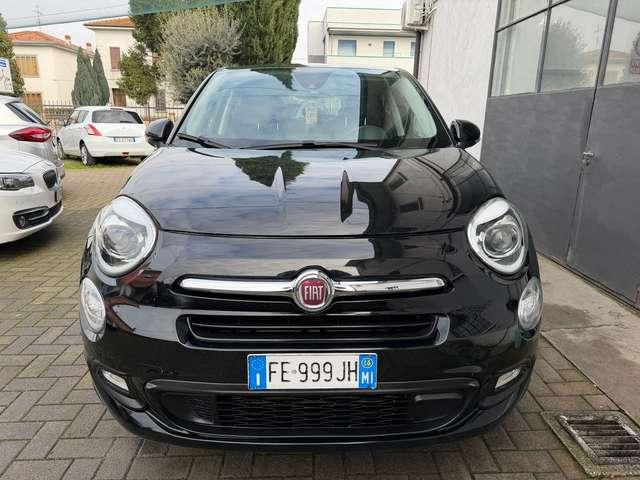 Fiat 500X 500 X 2015 1.6 mjt Cross Plus 4x2 120cv