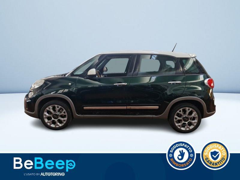 FIAT 500L 1.4 TREKKING 95CV
