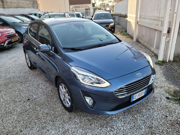 FORD - Fiesta - 1.0 Ecoboost 125 CV 5p. Titanium