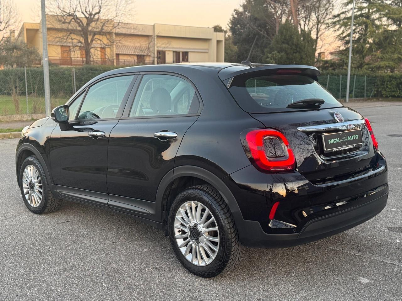 Fiat 500X 1.0 T3 120 CV Business