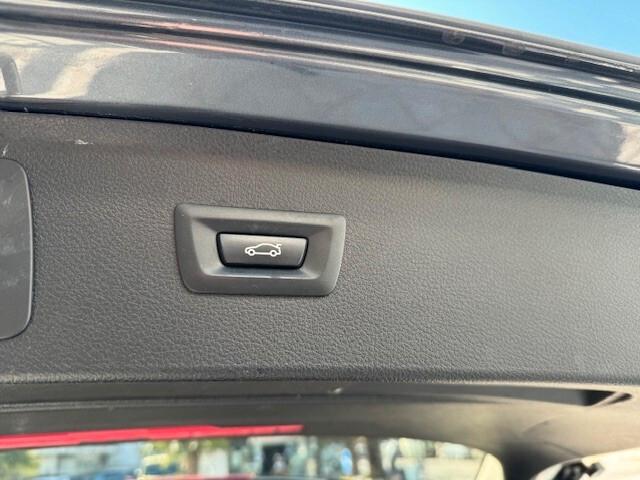 Bmw 2er Active Tourer 216d Luxury Pelle-Led-Navi-C.Autom.