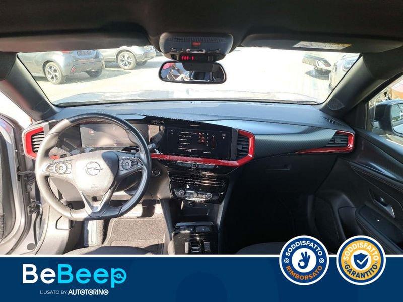 Opel Mokka 1.2 T GS LINE S&S 130CV AT8