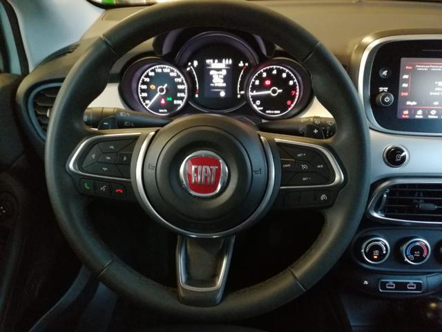 FIAT 500X 1.3 T4 150 CV DCT Connect