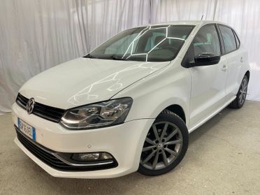Volkswagen Polo 1.4 TDI 5p. Fresh BlueMotion Technology