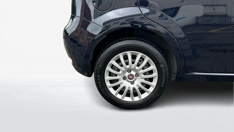 FIAT Punto 5 Porte 1.2 Young