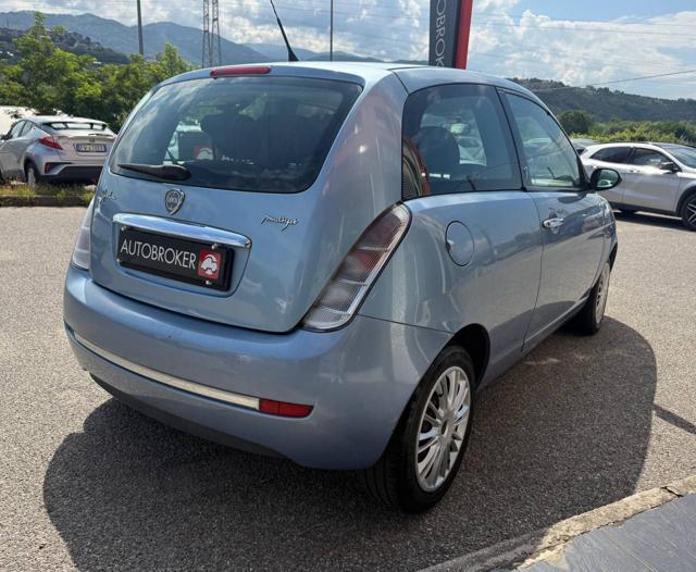 LANCIA Ypsilon 1.3 MJT 75 CV Oro