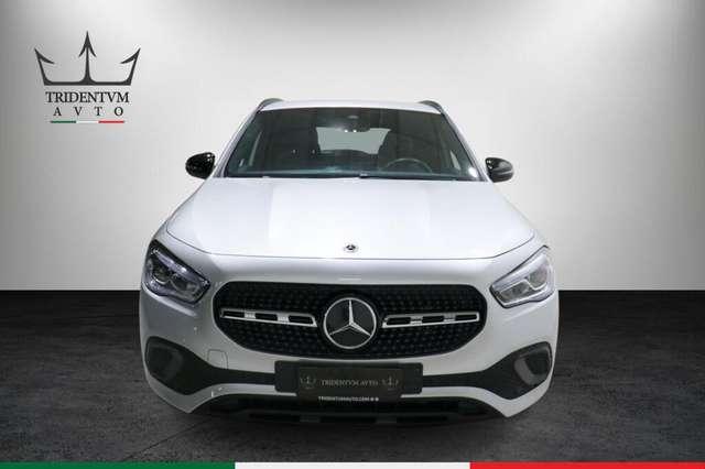 Mercedes-Benz GLA 180 Executive auto