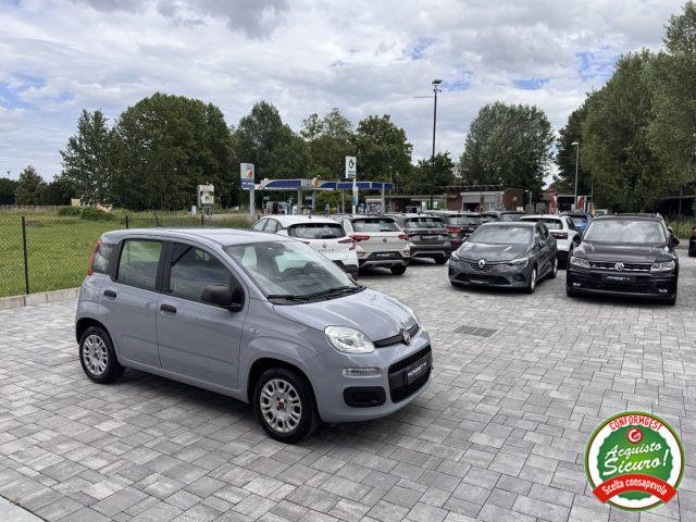 FIAT Panda 1.2 GPL ANCHE PER NEOPATENTATI