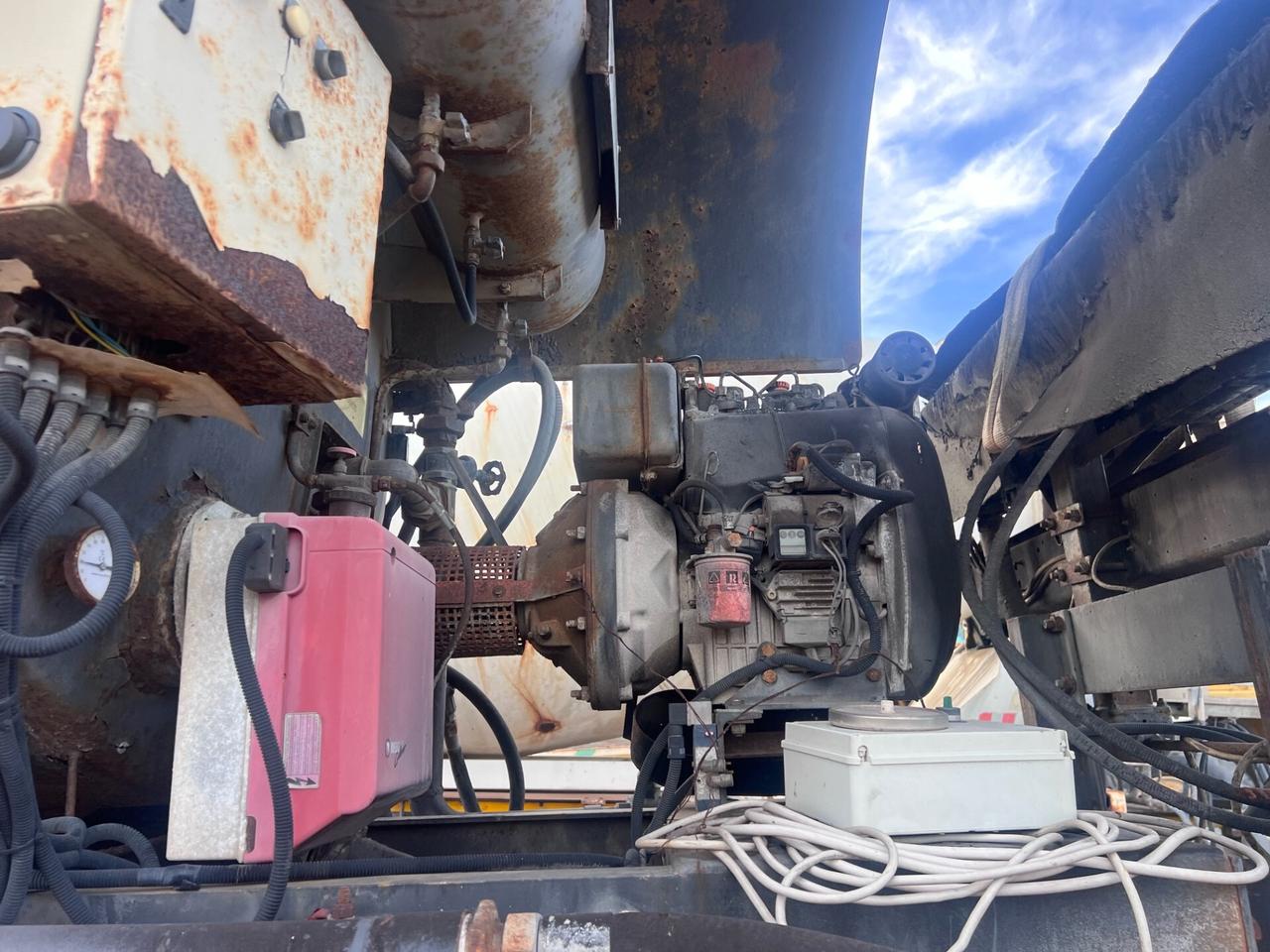 Gutherm spruzzatrice spe 70