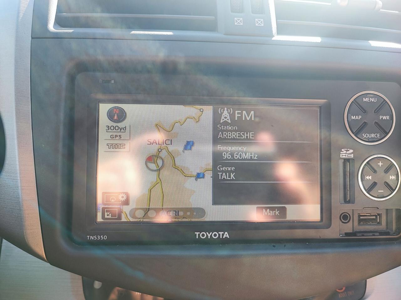 Toyota RAV4 2.2 D-4D 136CV Luxury- GancioTraino