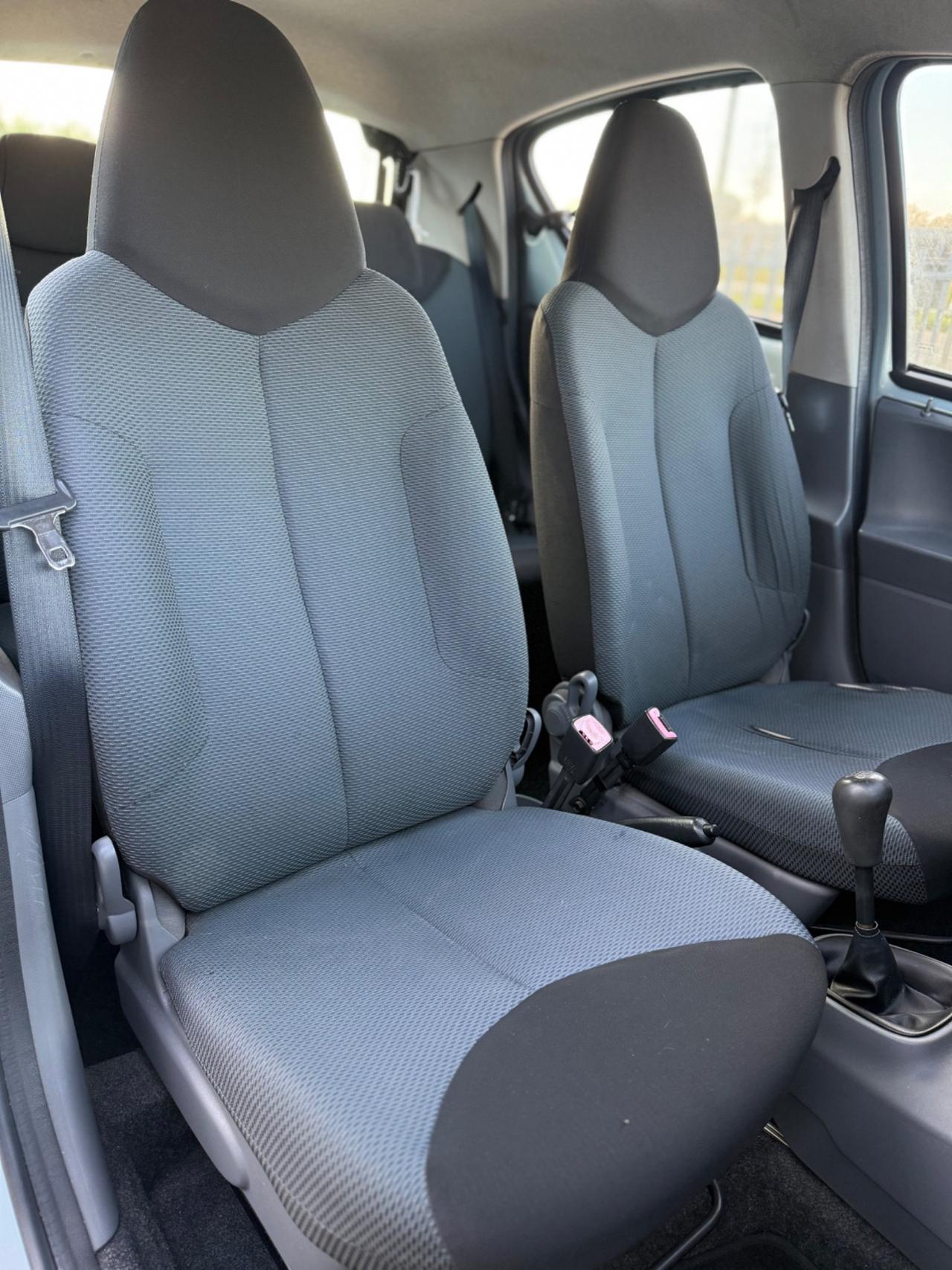 Toyota Aygo 1.0 12V VVT-i 5 porte Sol