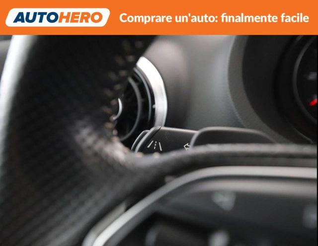 AUDI A3 Sedan 1.8 TFSI quattro S tronic Ambition