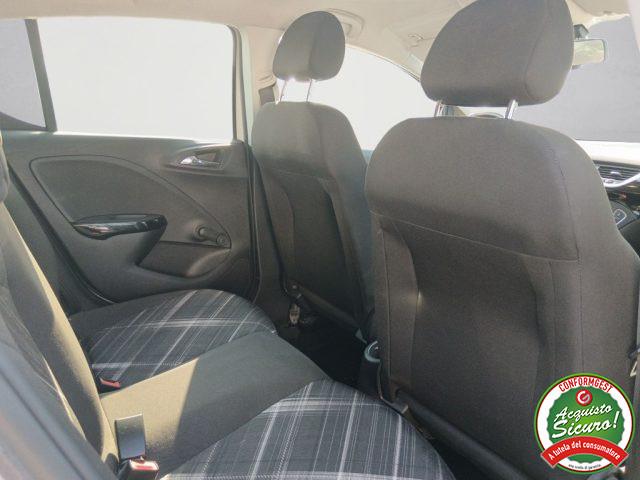 OPEL Corsa 1.3 CDTI 5 porte Cosmo