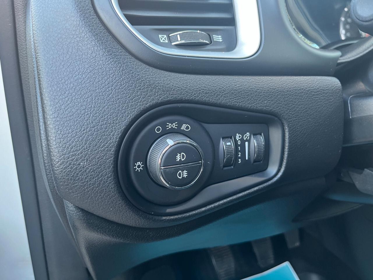 Jeep Renegade 2.0 Mjt 120CV