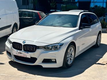 Bmw 316 316d Touring
