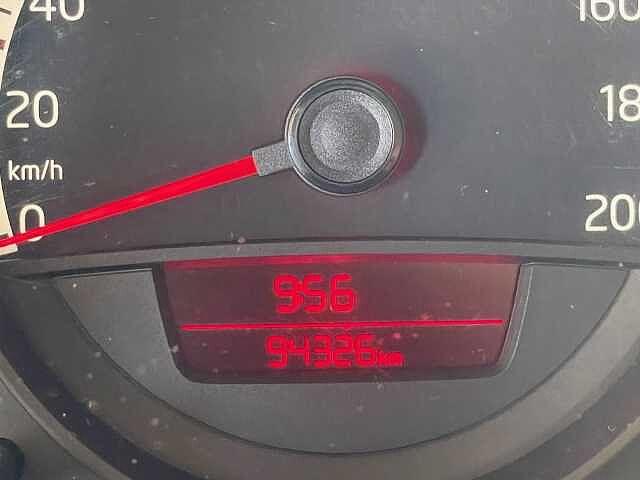Volkswagen up! 1.0 5p. move up!
