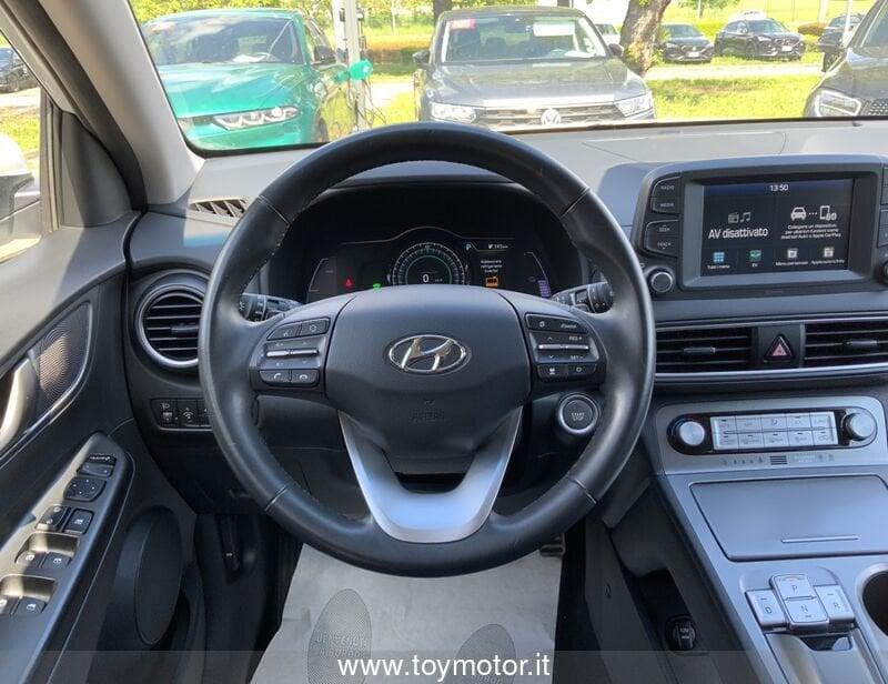 Hyundai Kona 1ªs. (2017-23) EV 64 kWh XPrime