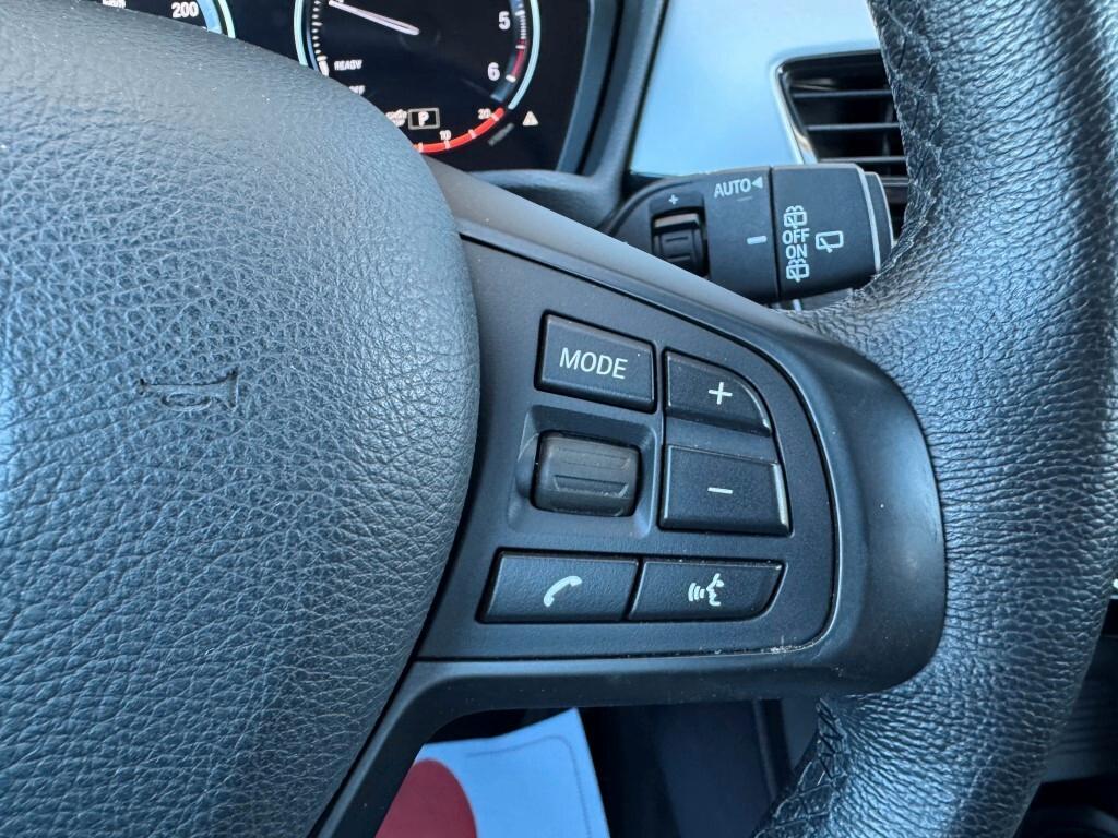 Bmw X1 sDrive16d Business Advantage