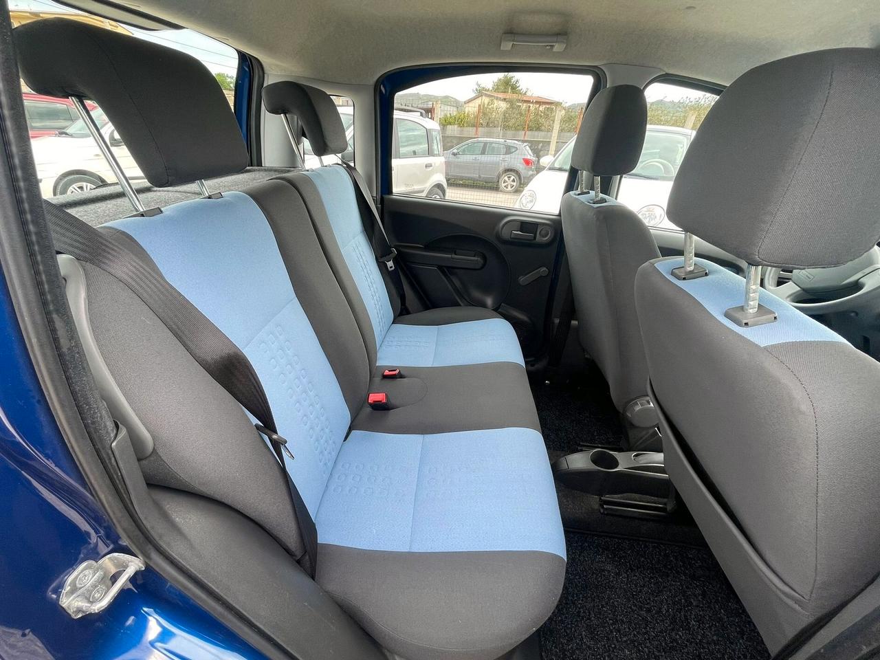 Fiat Panda 1.2 Dynamic