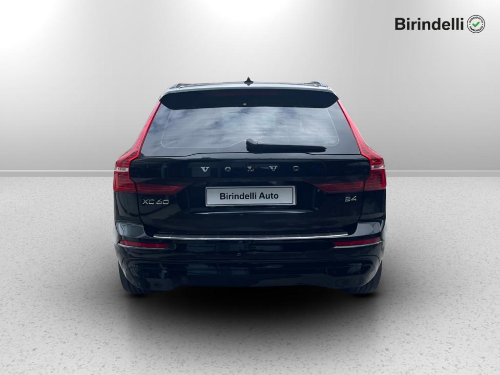 VOLVO XC60 (2017-->) - XC60 B4 (d) automatico Business