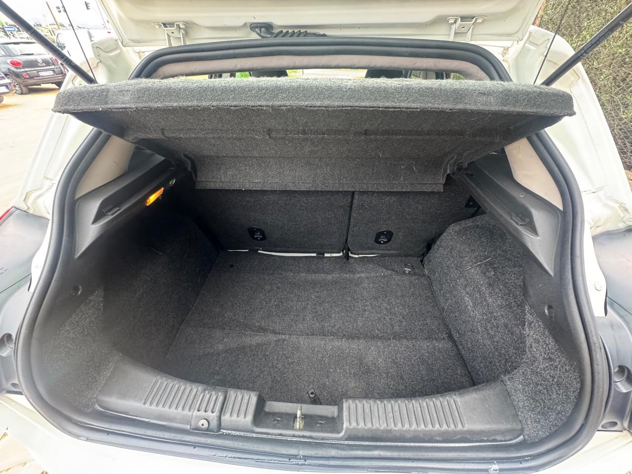 Fiat Bravo 1.6 MJT 105 CV DPF Easy