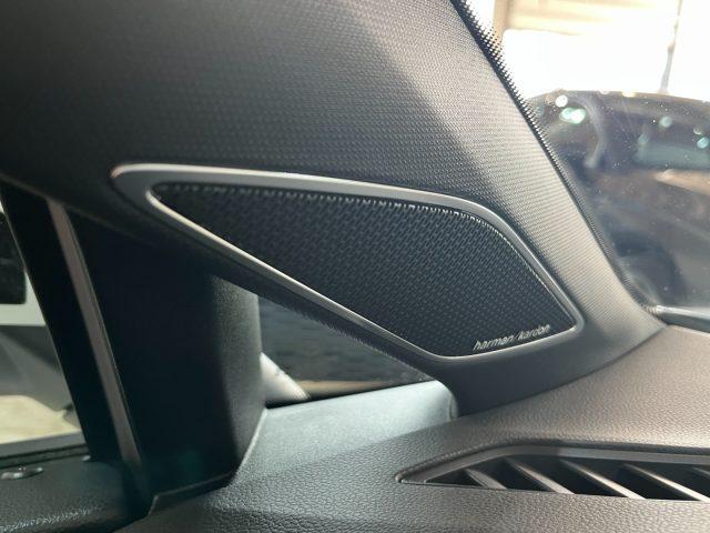 VOLKSWAGEN Golf GTI 2.0 TSI DSG 265CV TETTO/MATRIX/HARMAN-KARD