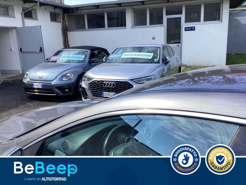 Mercedes-Benz CLA S.Brake SHOOTING BRAKE 200 PREMIUM