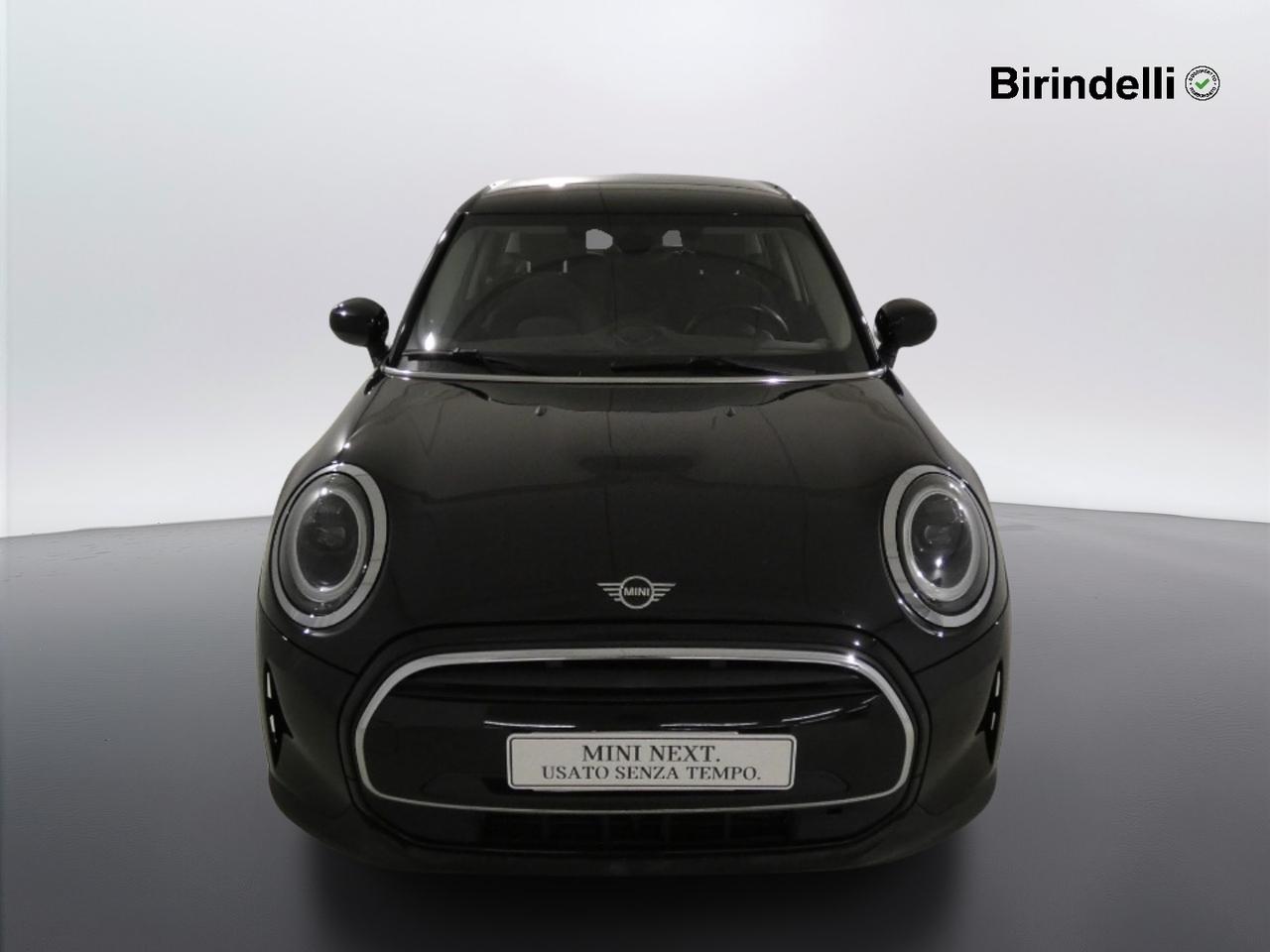 MINI Mini 5 porte (F55) - Mini 1.5 One 5 porte