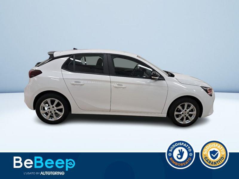 Opel Corsa 1.2 EDITION S&S 75CV