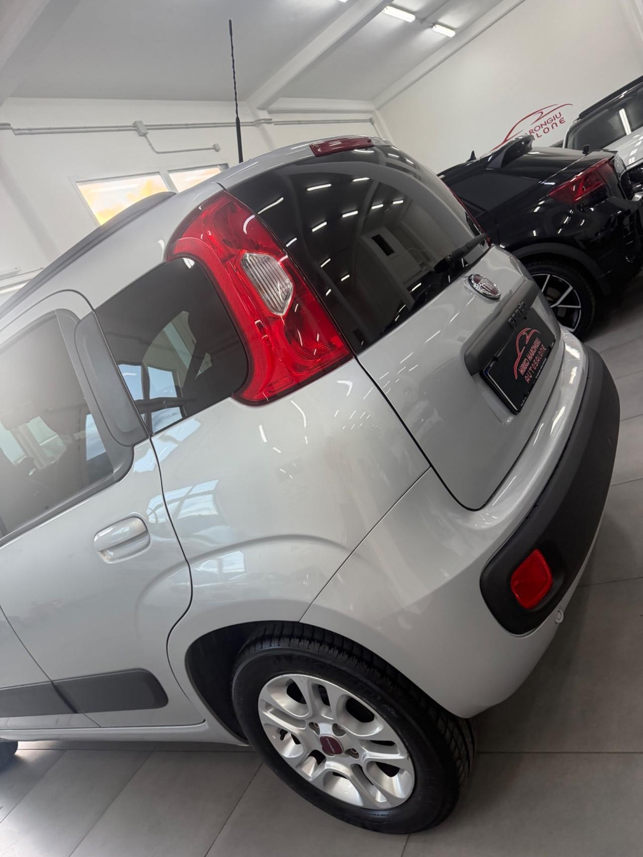 Fiat Panda 1.2 Lounge FINANZIABILE