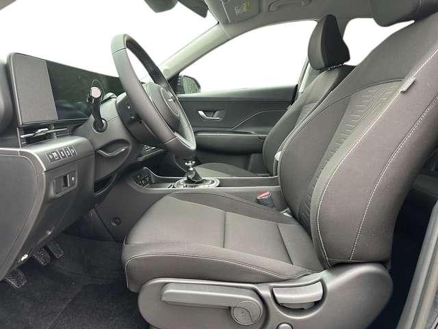 Hyundai KONA Kona 1.0 T-GDI Business