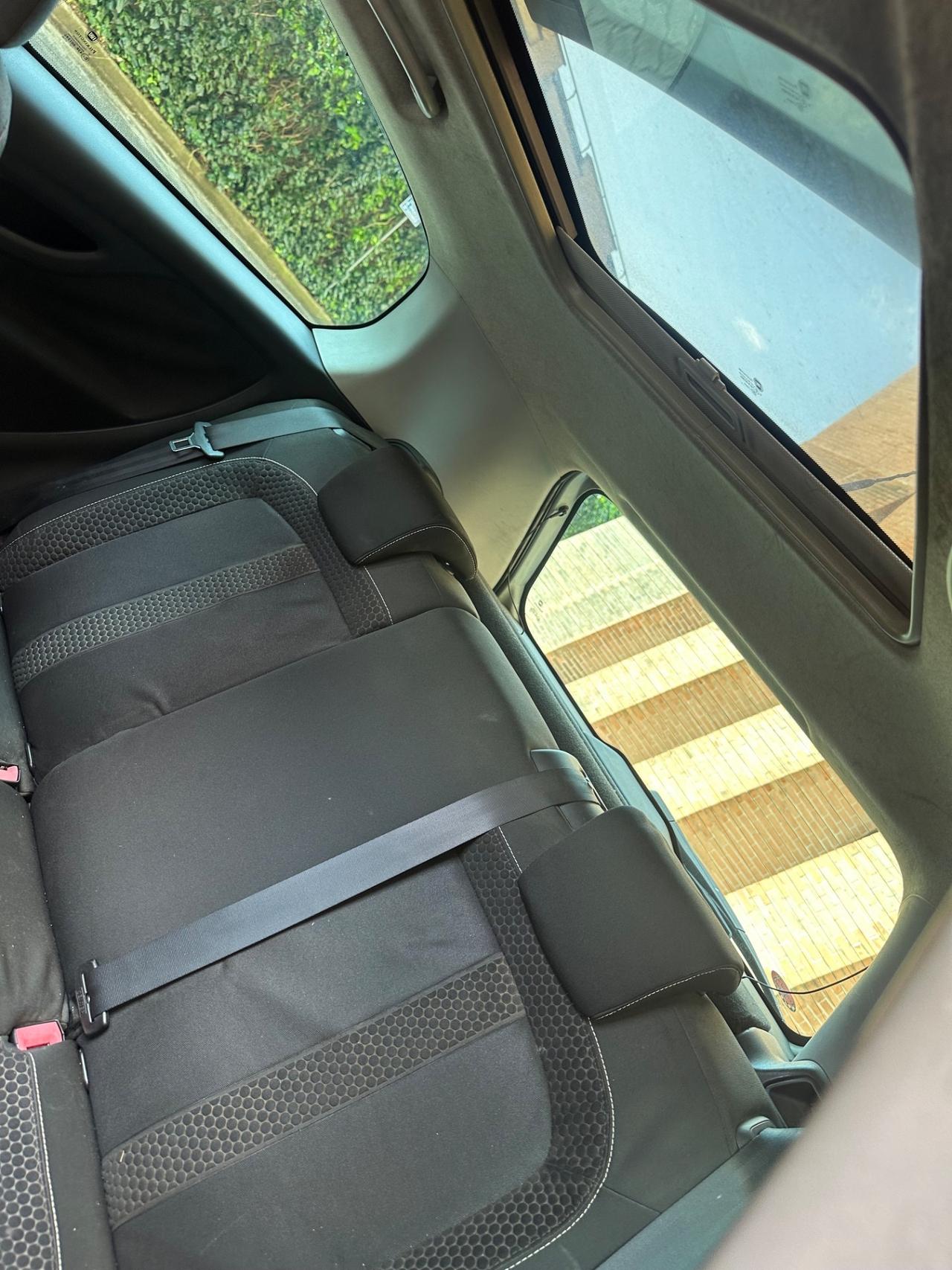 Fiat Punto Evo 1.4 M.Air 16V 3 porte Turbo S&S Sp.