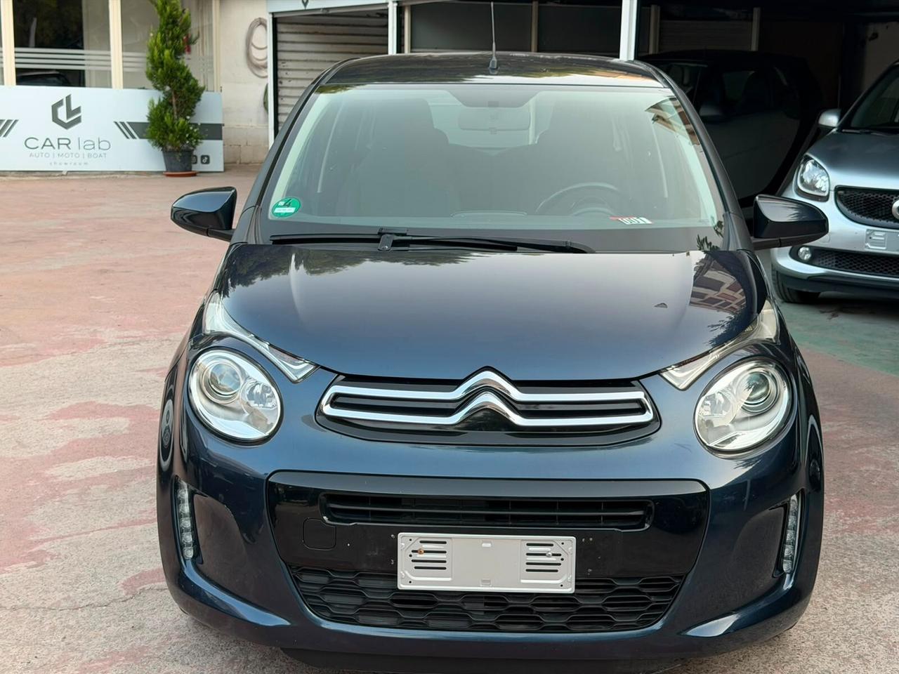 Citroen C1 PureTech 82 5 porte Shine