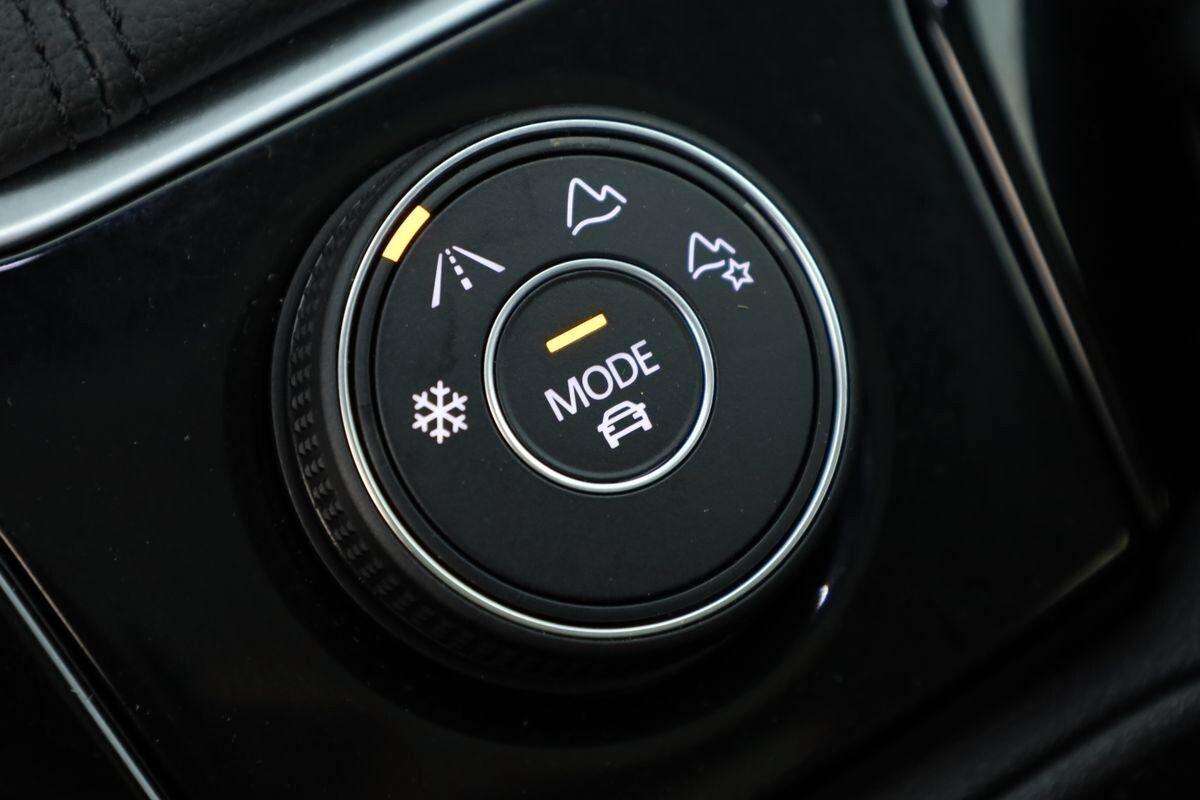Volkswagen T-Roc R 2.0 TSI DSG 4MOTION BlueMotion Technology