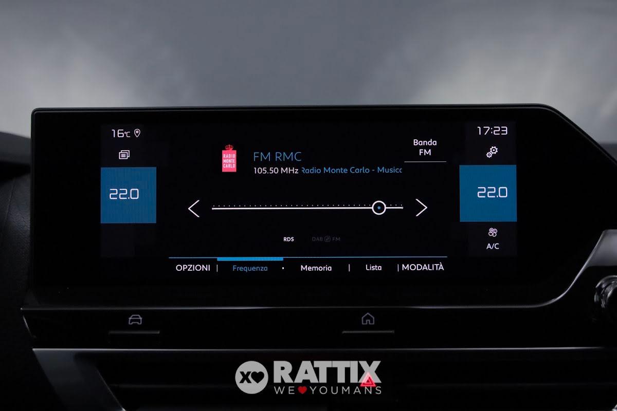 Citroen C4 1.2 Puretech 130CV Shine EAT8