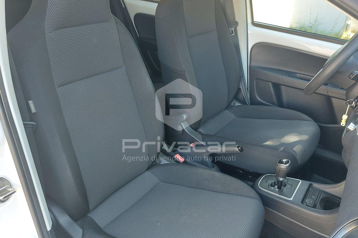 SKODA Citigo 1.0 60 CV ASG 5 porte Ambition