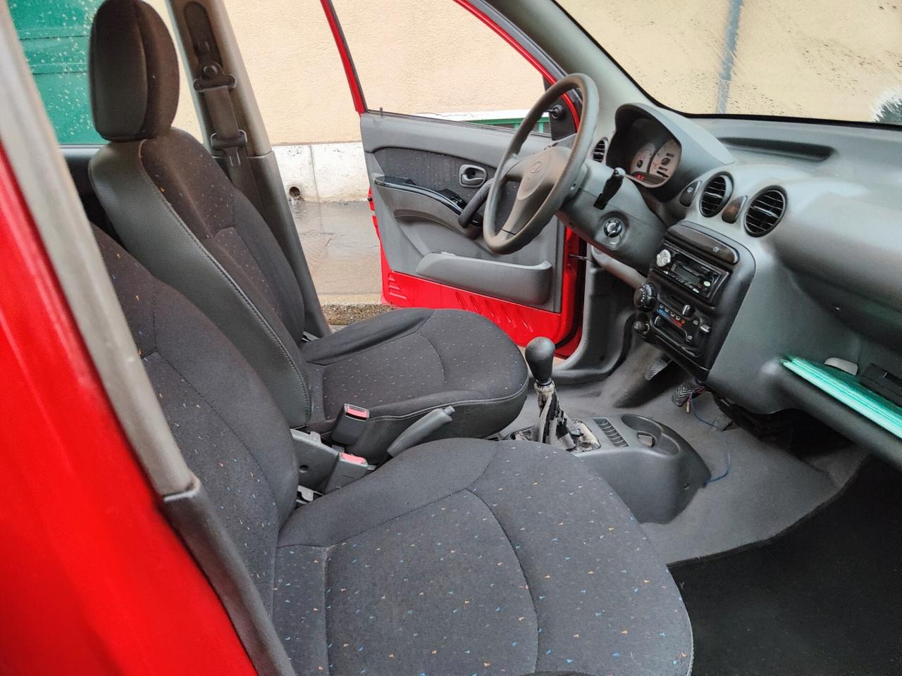 Hyundai Atos Prime 1.0 79.000 KM